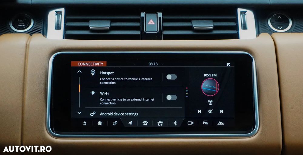 Land Rover Range Rover Sport 3.0 I6 D350 MHEV Autobiography Dynamic - 40