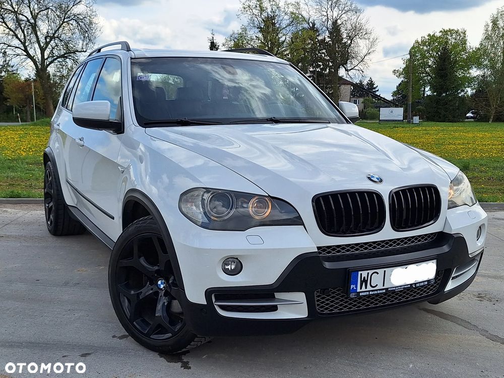 BMW X5 xDrive35d - 3