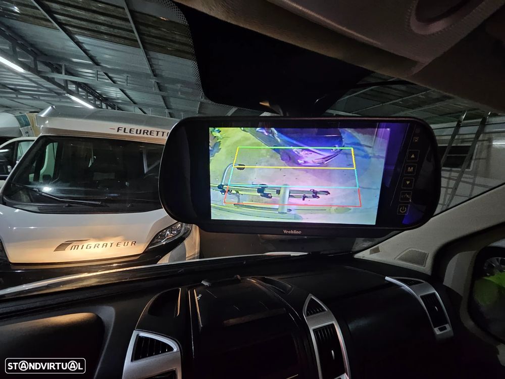 Challenger Genesis 275 Salão Face-to-face - 57