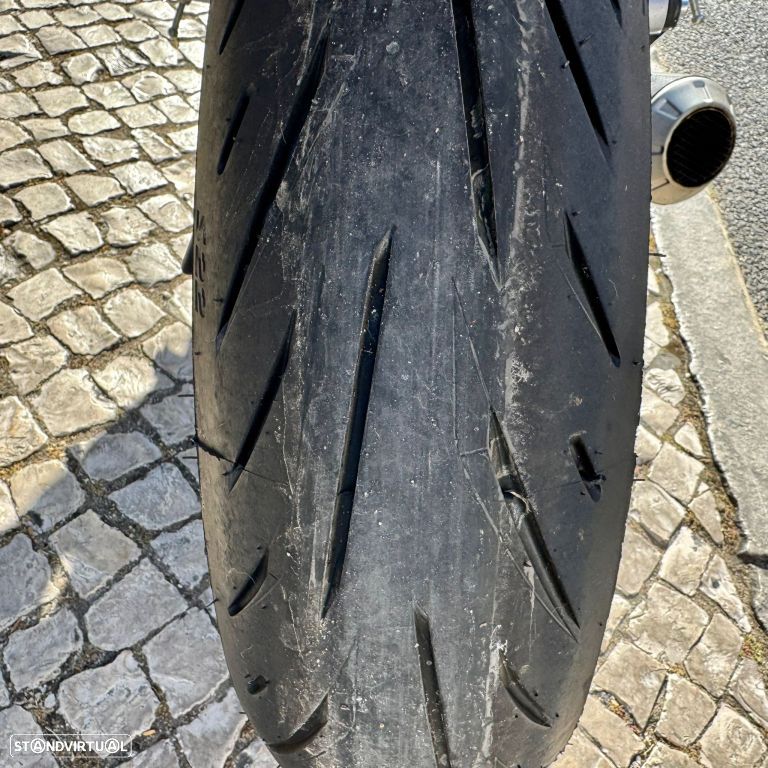 Yamaha MT-125 - 15