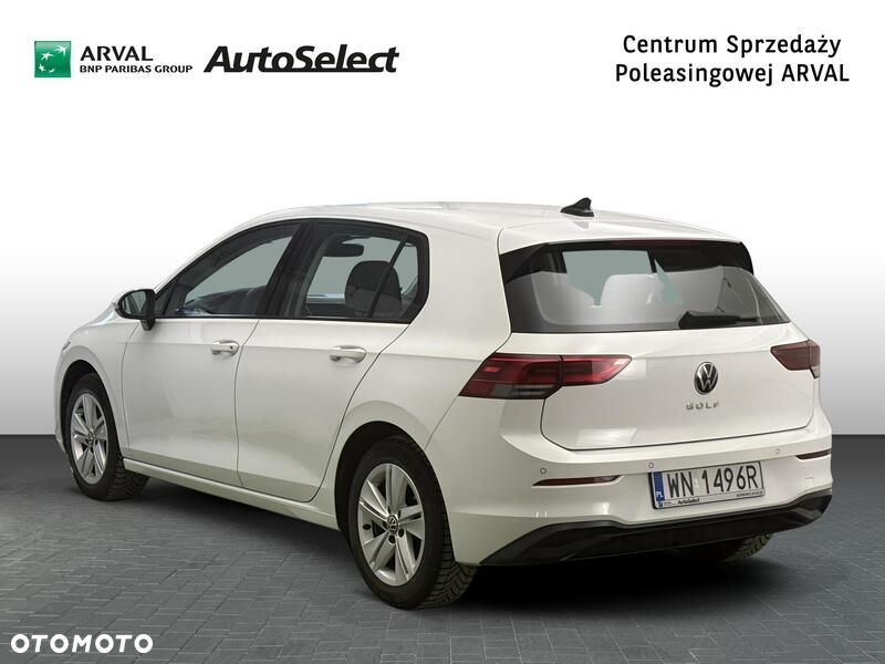 Volkswagen Golf 1.0 TSI Life - 4