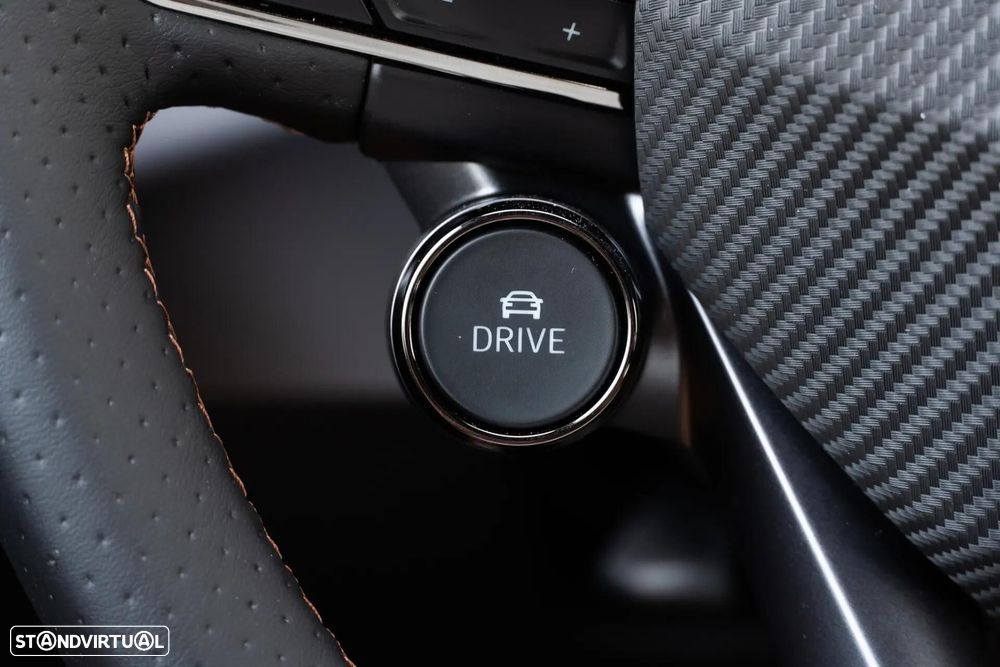 Cupra Raval 55 kWh Dynamic - 52