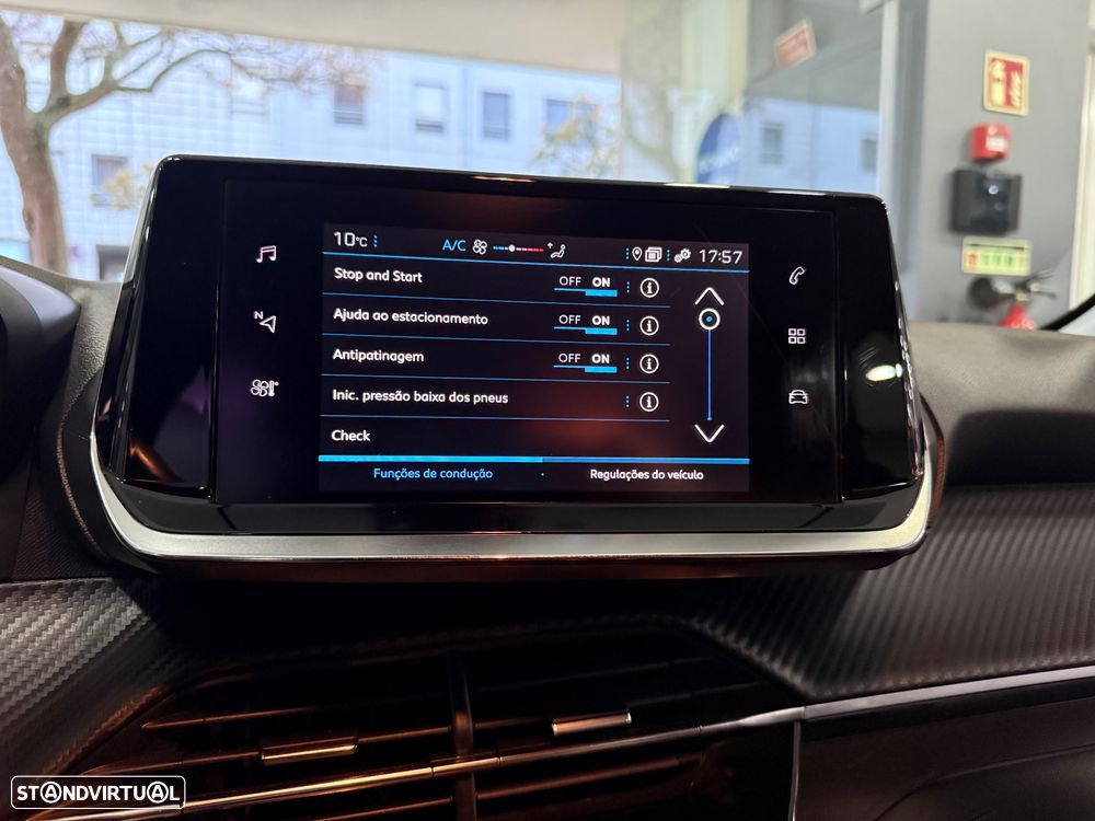 Peugeot 208 PureTech 75 Active Pack - 19