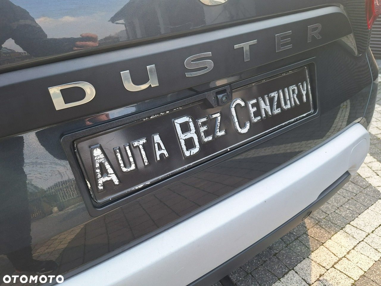 Dacia Duster - 27