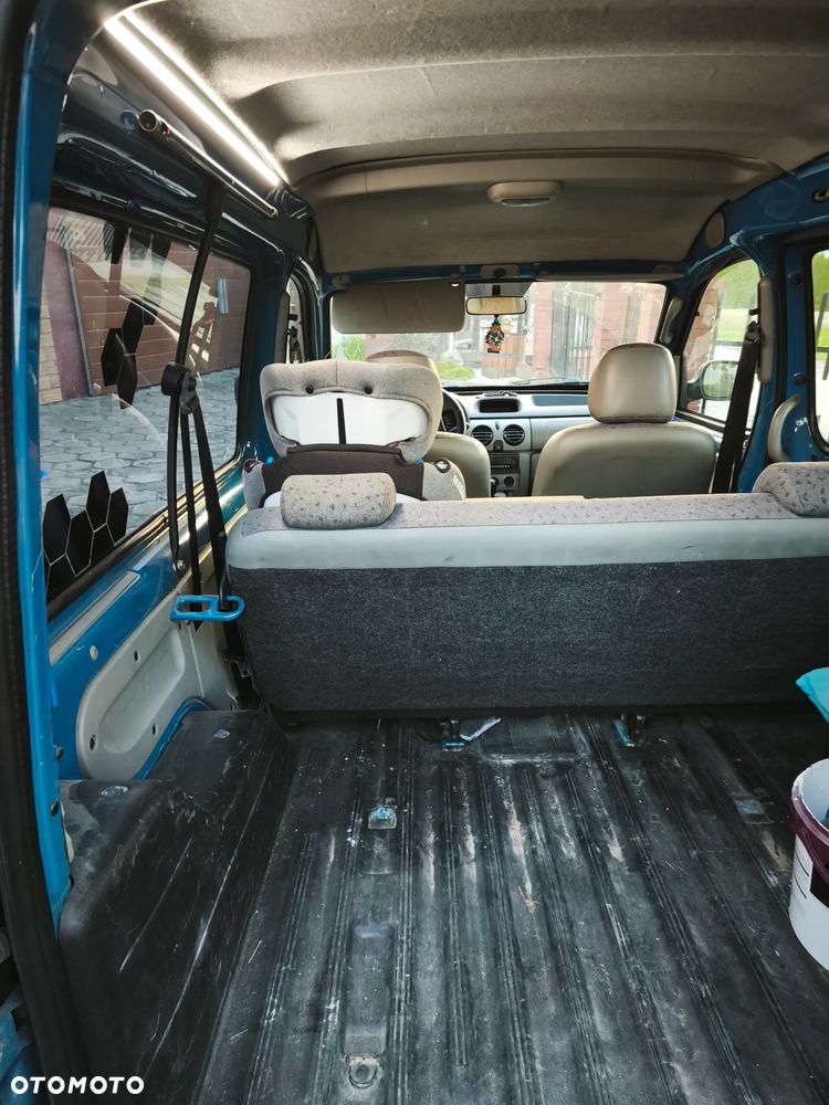 Renault Kangoo - 9