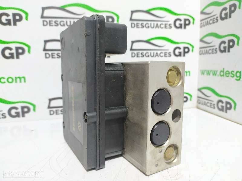 ABS VOLKSWAGEN TOUAREG 2004 -7L0907379E - 4