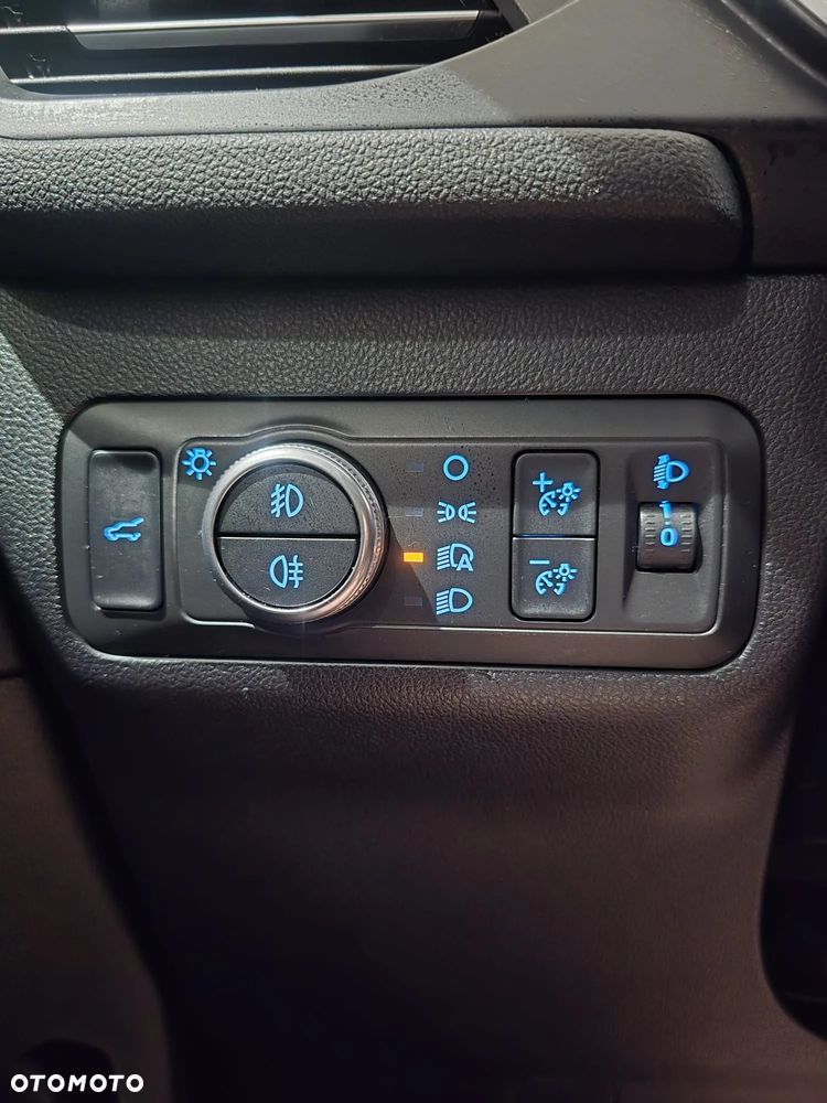 Ford Kuga 2.0 EcoBlue AWD Titanium - 14