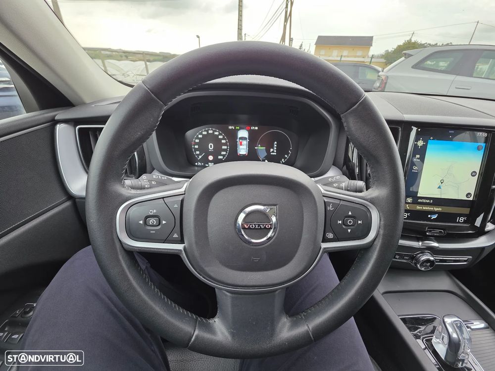 Volvo XC 40 - 14