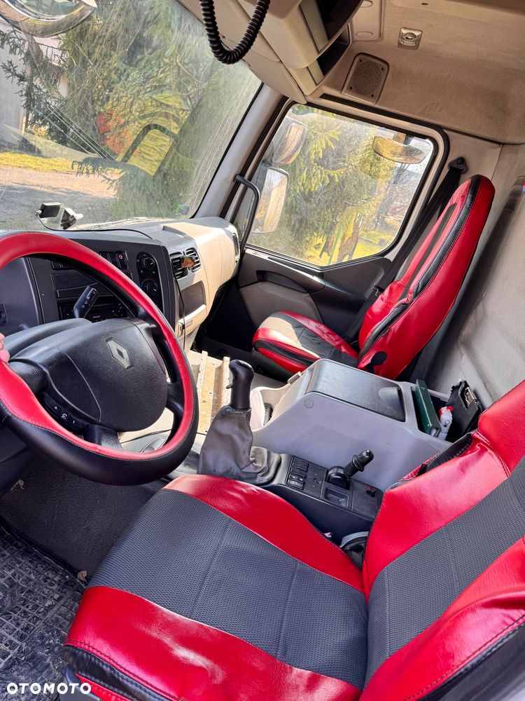 Renault Premium - 8