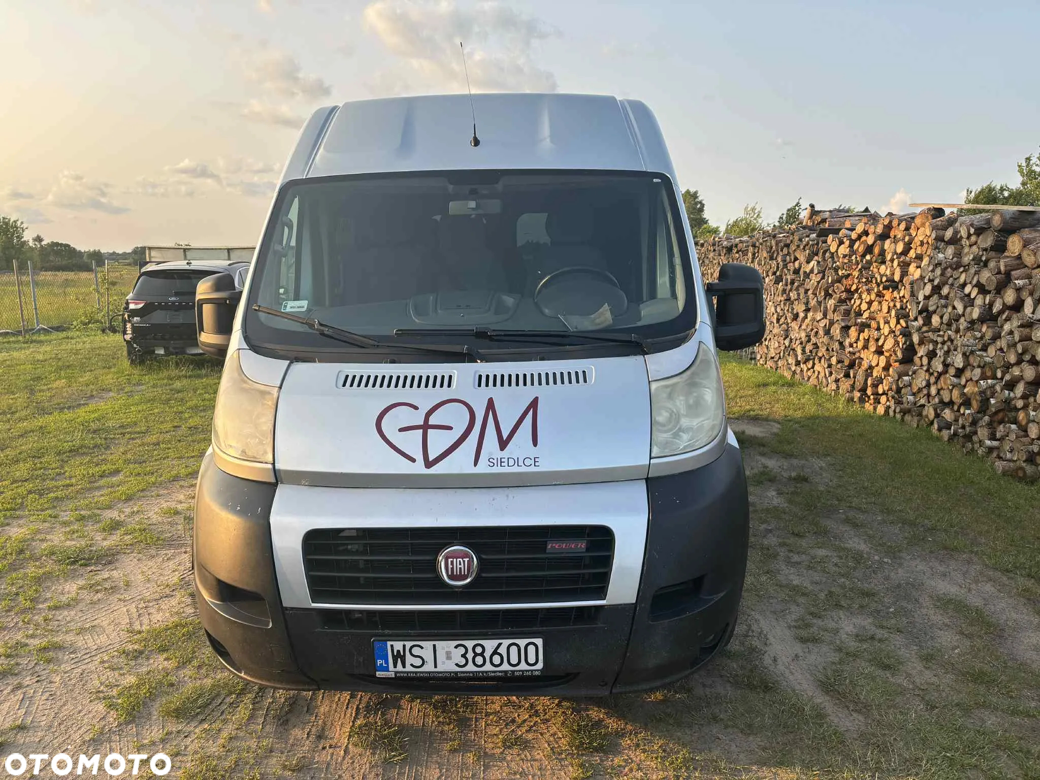 Fiat Ducato - 10
