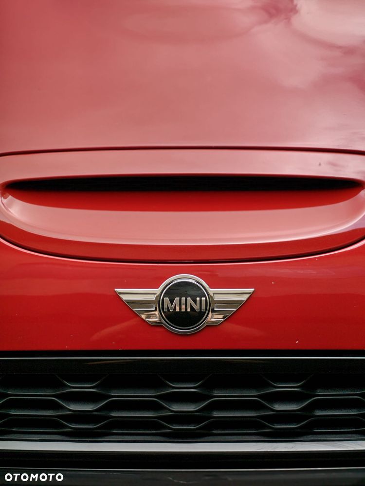 MINI Cooper S Standard - 14