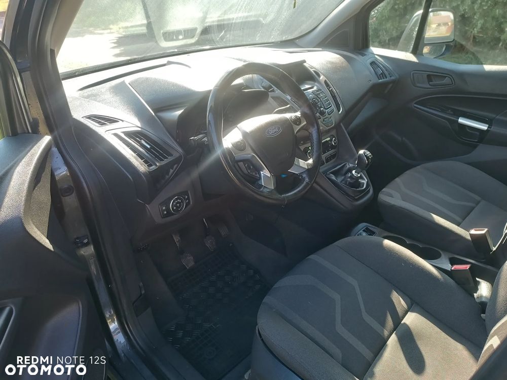 Ford Tourneo Connect 1.5 EcoBlue Trend - 7