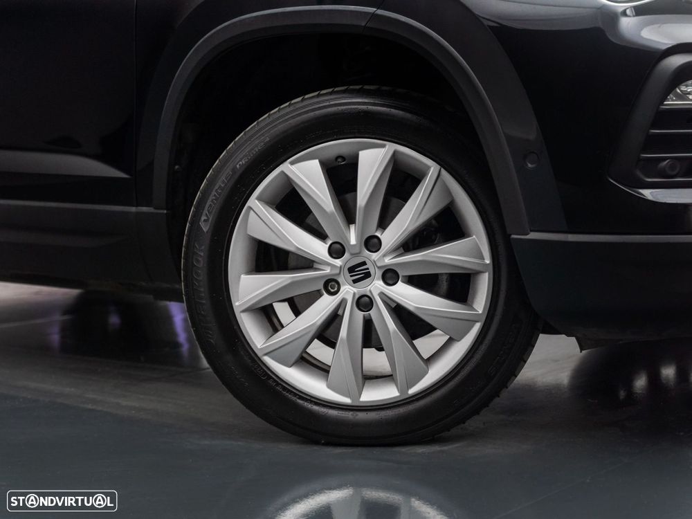 SEAT Ateca 2.0 TDI Style - 9
