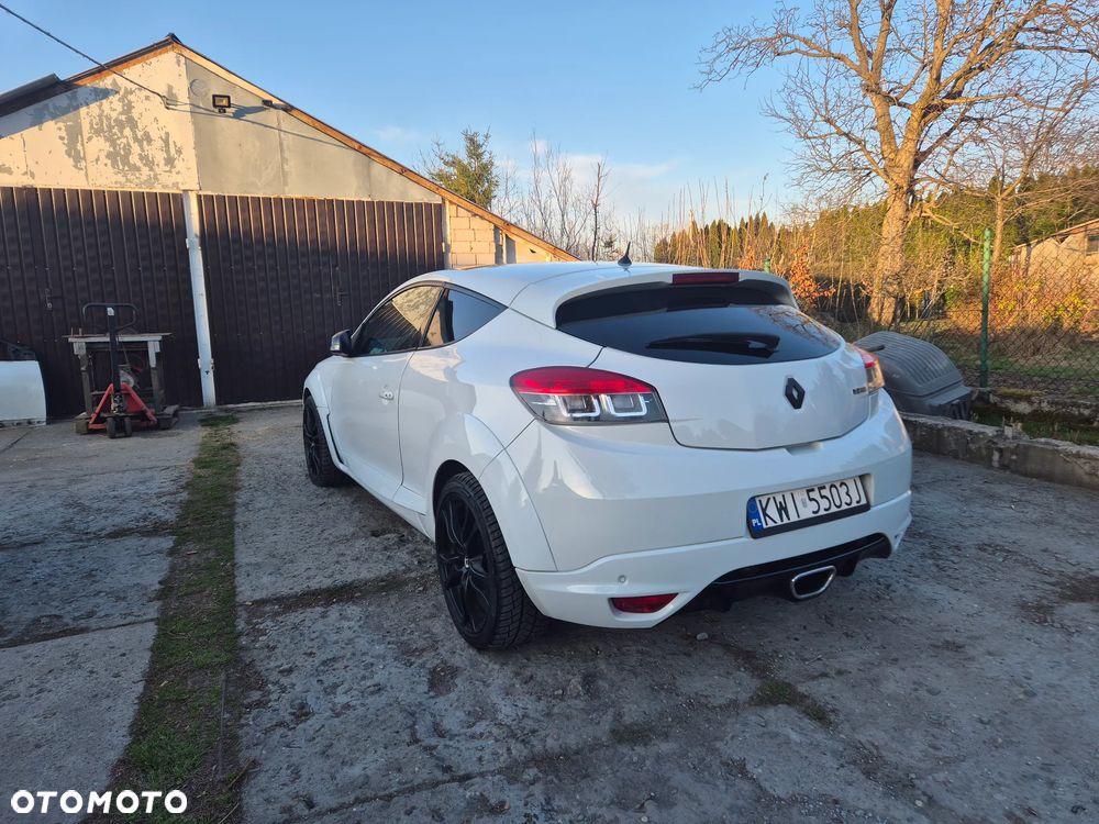 Renault Megane - 28