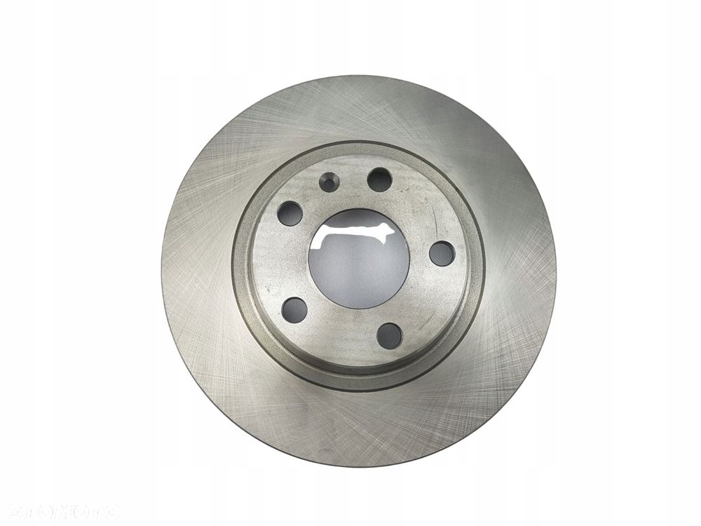 TARCZE KLOCKI PRZÓD AUDI A4 B5 B6 B7 VW PASSAT B5 - 7