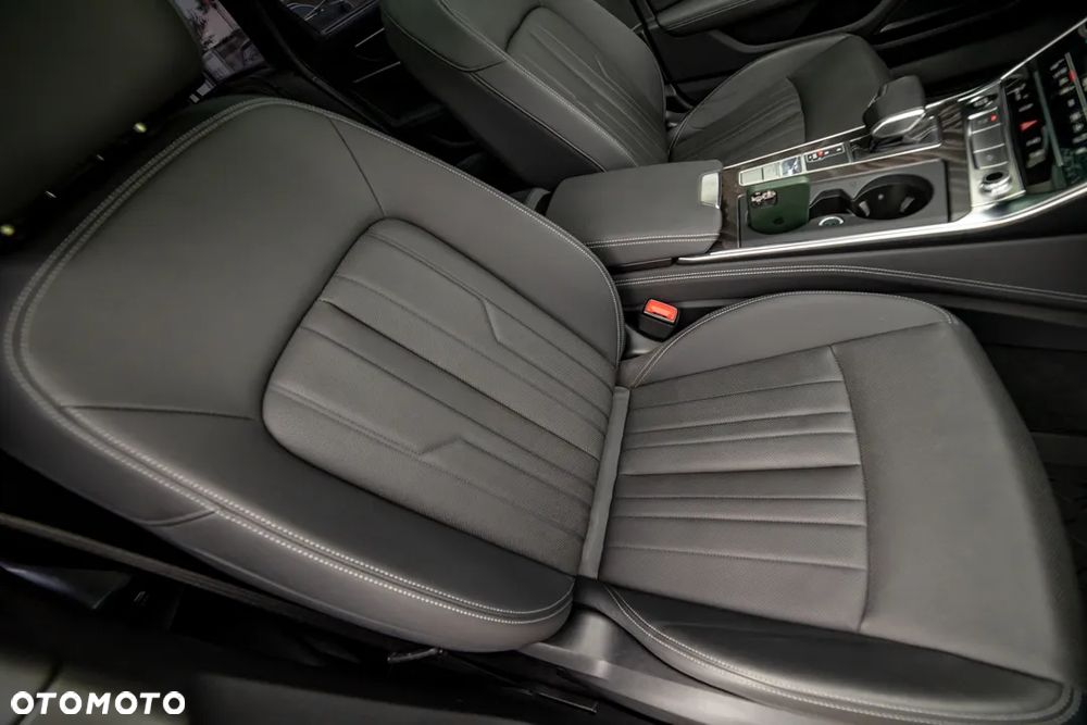 Audi A6 Allroad 55 TFSI S tronic - 39