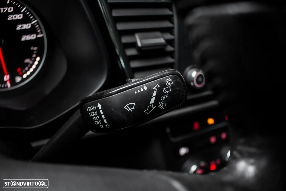 SEAT Leon ST 1.6 TDI Style S/S - 17