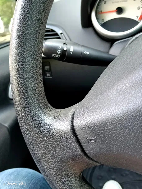 Peugeot 207 1.4 16V Open - 24