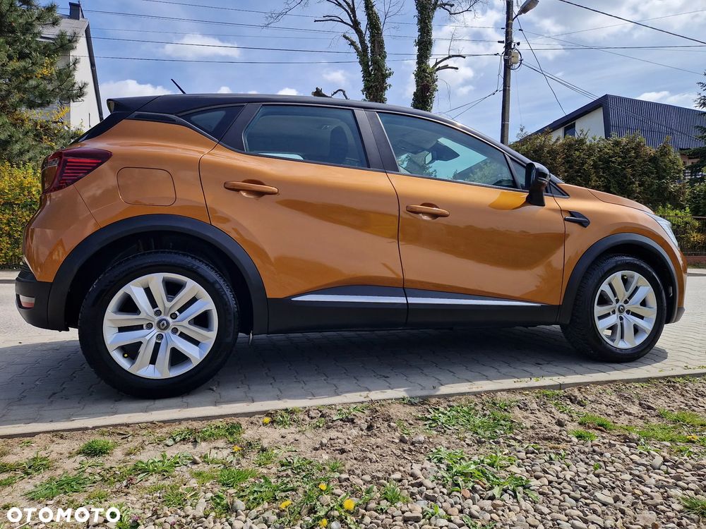 Renault Captur 1.0 TCe Zen - 10