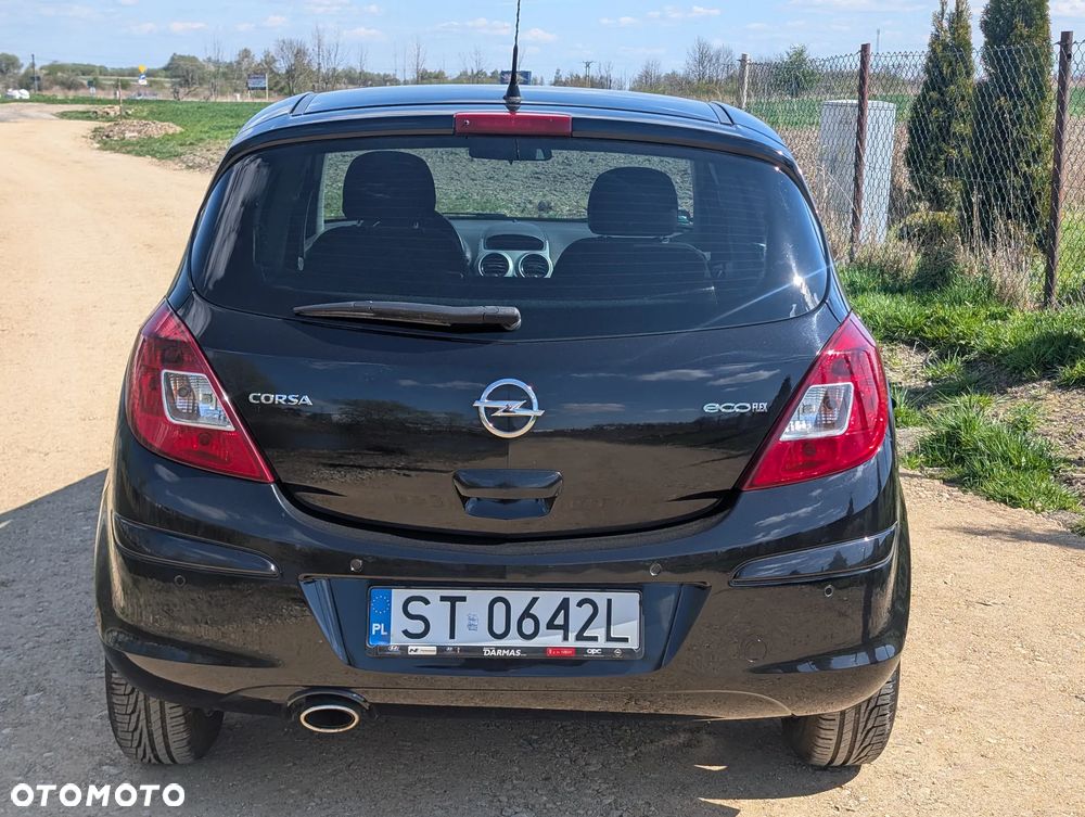 Opel Corsa 1.2 16V Color Edition - 3