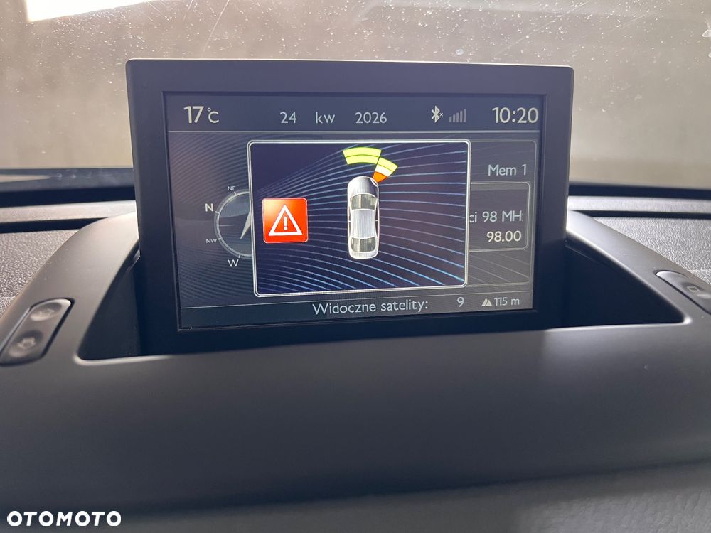 Peugeot 3008 - 15