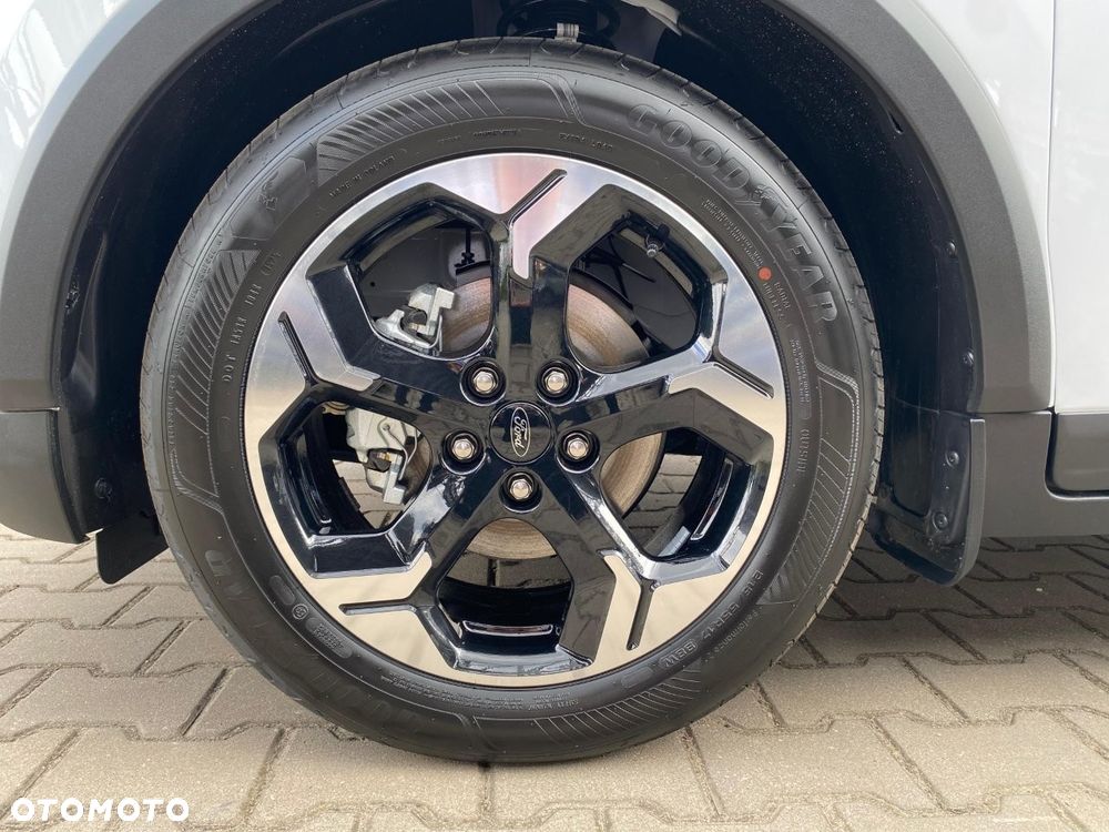 Ford Tourneo Courier 1.0 EcoBoost Active - 7