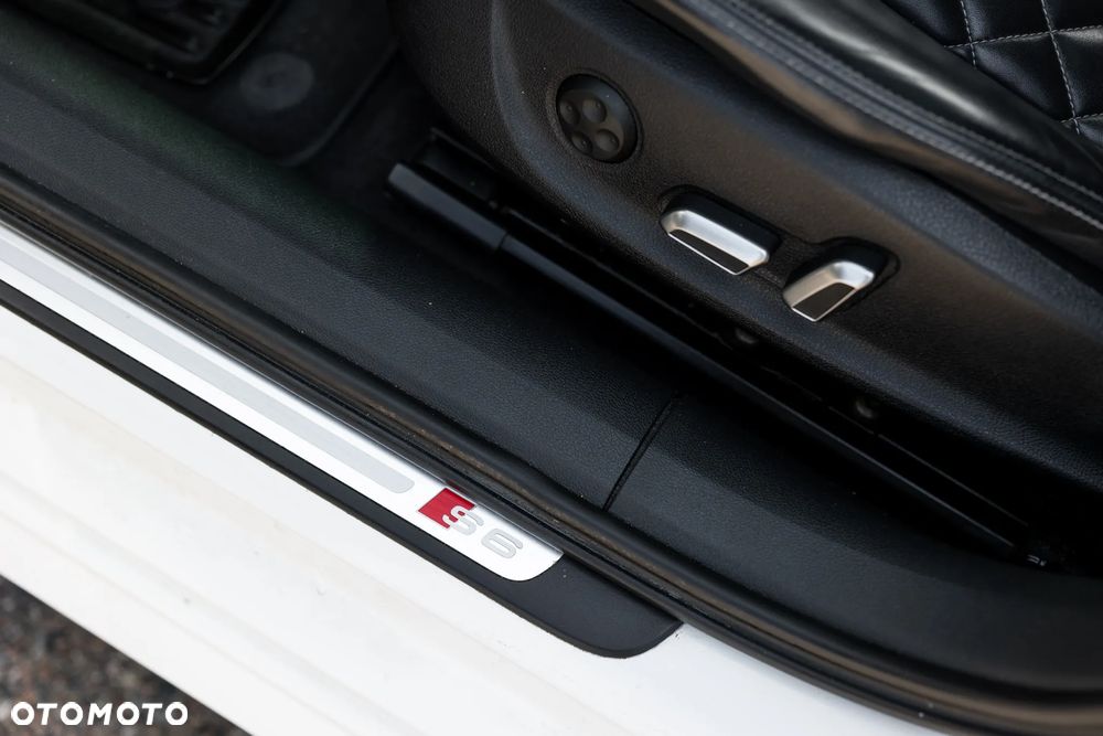 Audi S6 Limousine 4.0 TFSI Quattro S tronic - 9