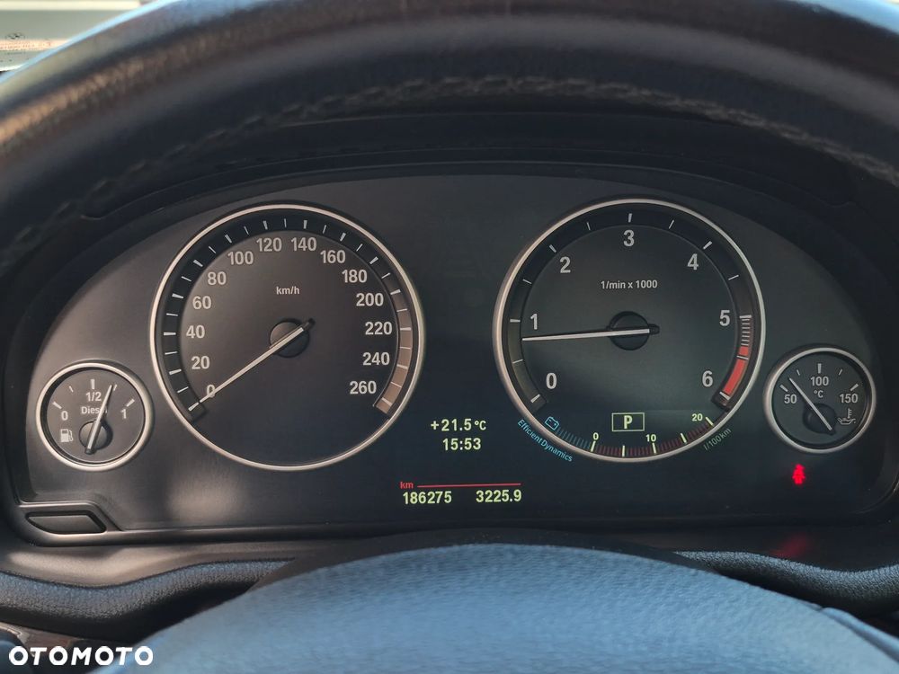BMW X3 xDrive20d - 20