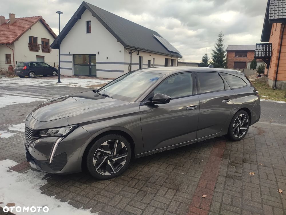 Peugeot 308 BlueHDi 130 EAT8 Allure Pack - 7