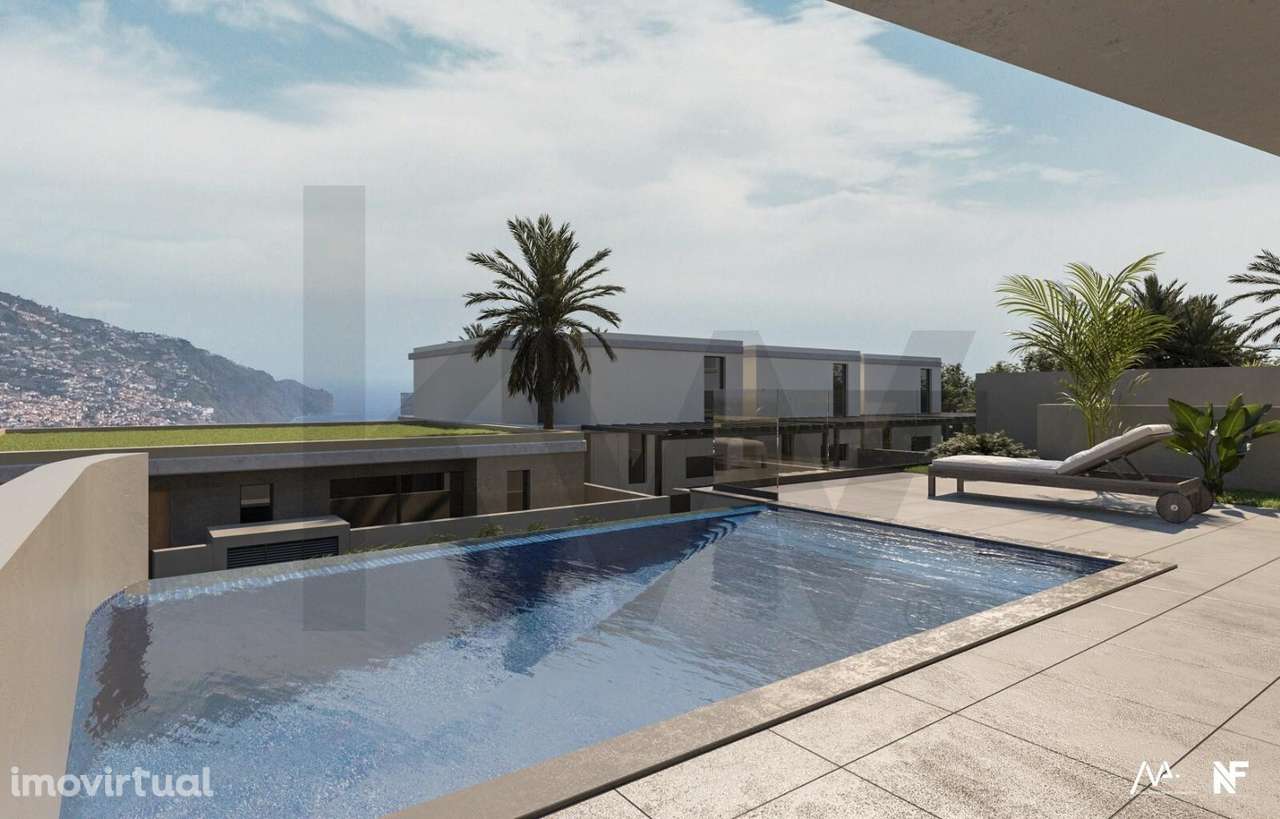 Moradia  - Alannas Village t3 - Grande imagem: 4/23