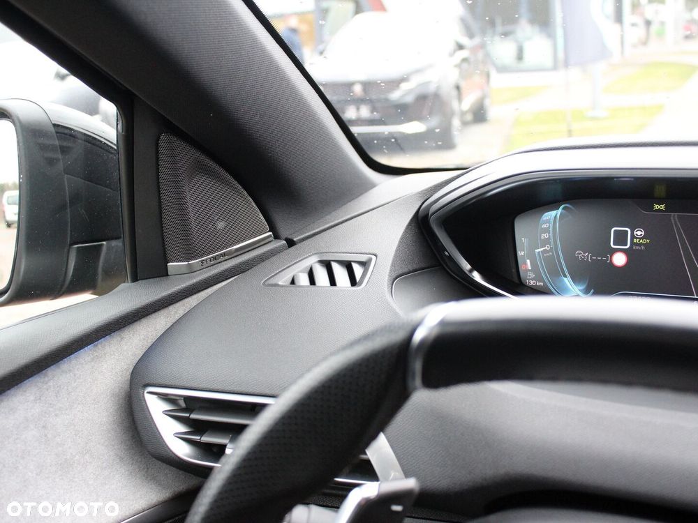 Peugeot 3008 1.6 PureTech Hybrid4 PHEV GT S&S EAT8 - 22
