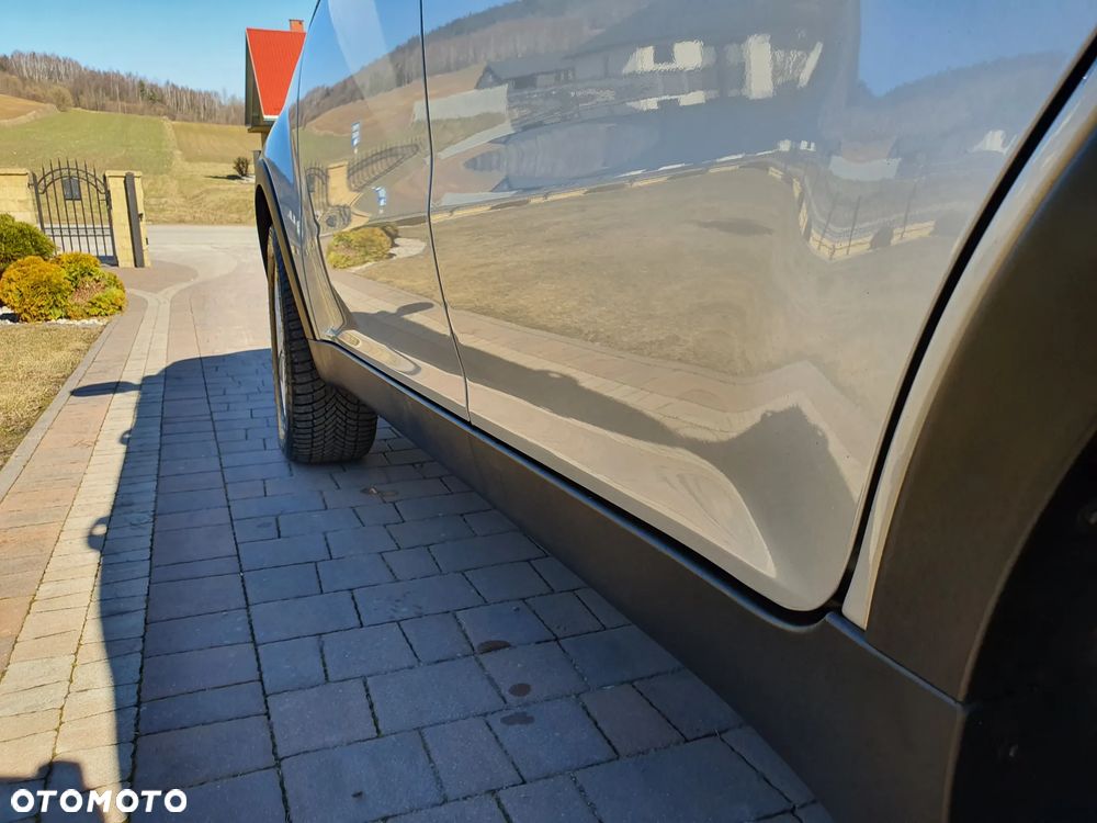 SsangYong/KGM Korando 2.0 e-XDi Crystal 2WD - 13