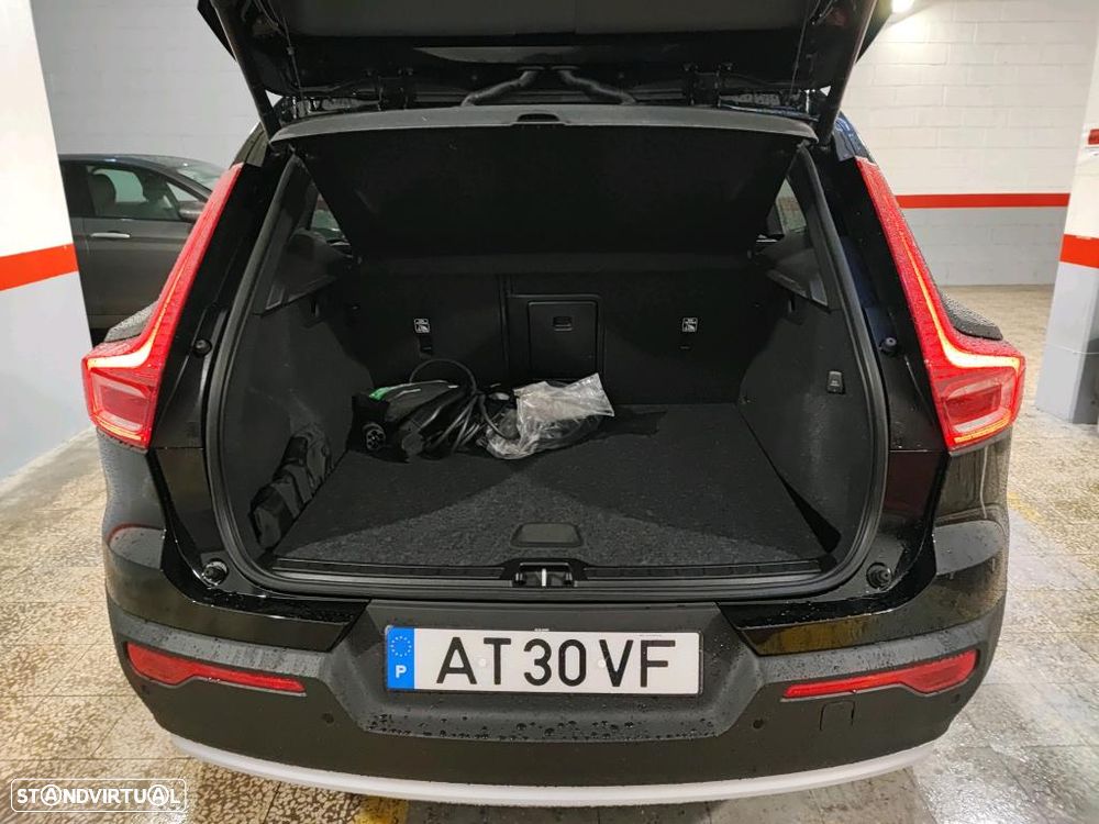 Volvo XC 40 1.5 T4 PHEV Core - 9