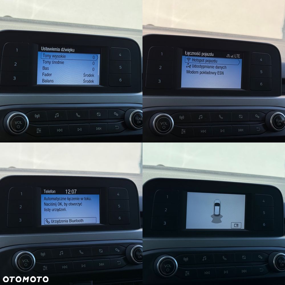 Ford Focus 1.5 EcoBlue Connected - 20