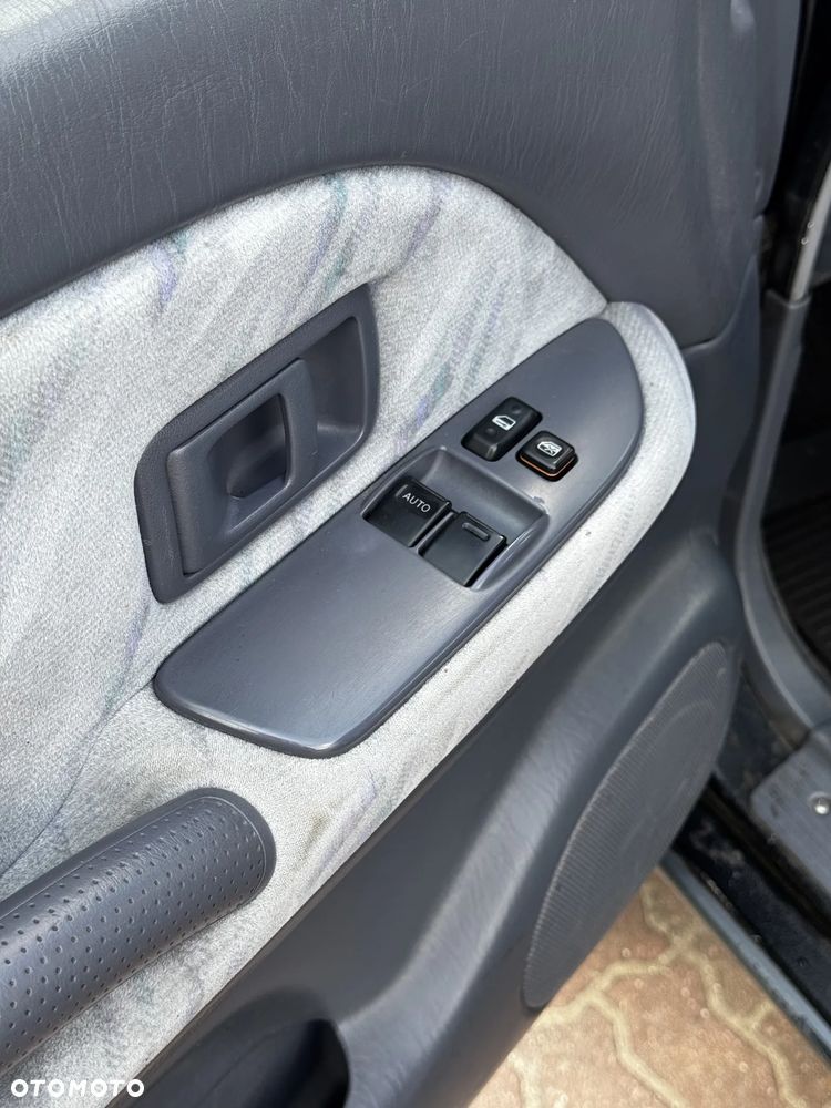 Toyota Land Cruiser 3.0 D Terra - 11