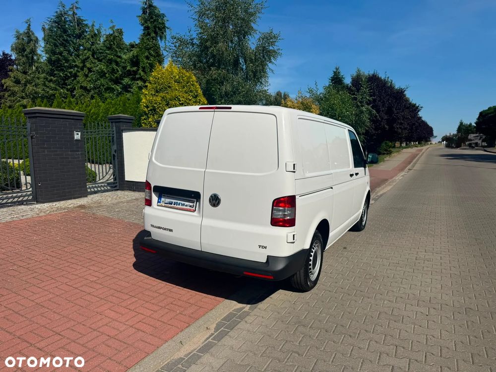 Volkswagen t5 - 4