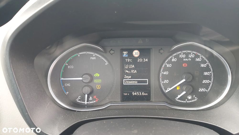 Toyota Yaris 1.5 VVT-i Selection - 15