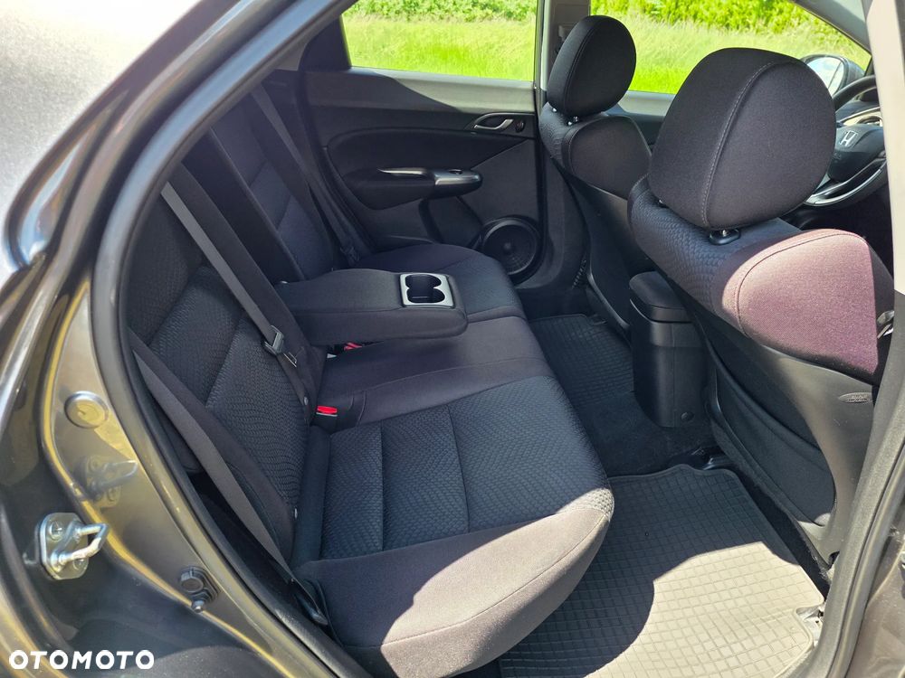 Honda Civic 1.4 Comfort - 16