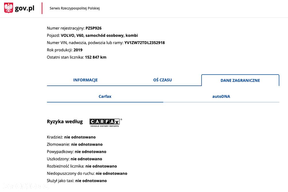 Volvo V60 D3 Geartronic Momentum Pro - 9