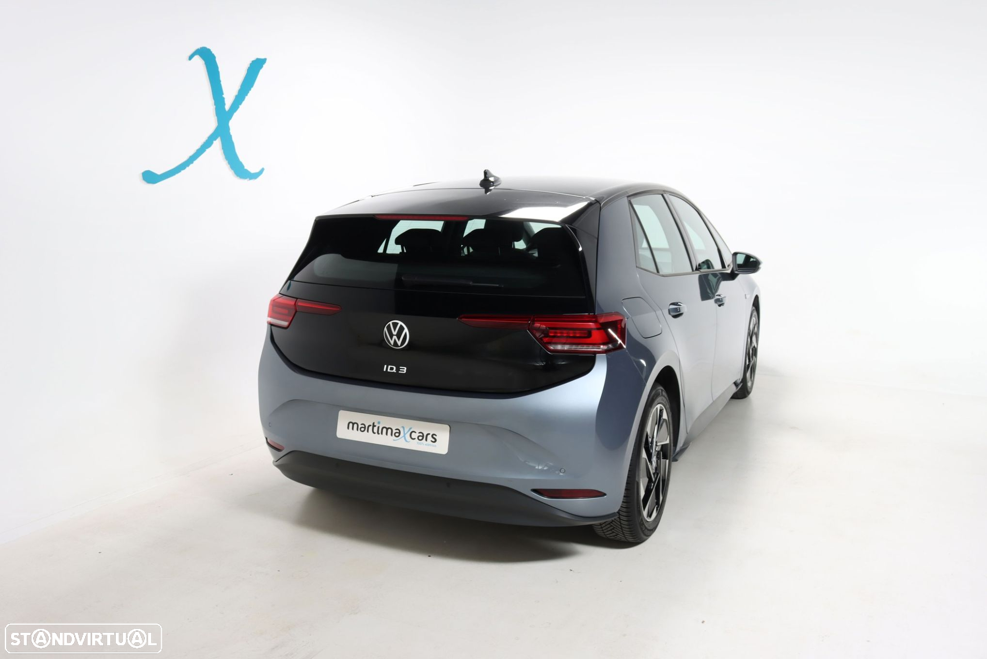 VW ID.3 Pure Performance - 5