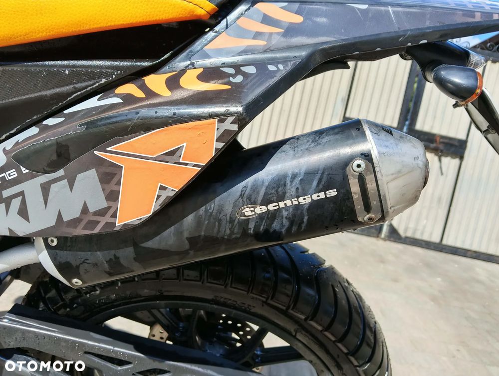 Derbi Senda - 4