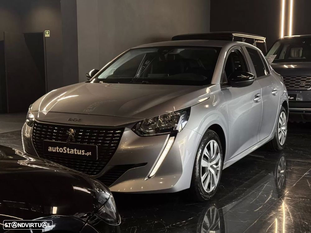 Peugeot 208 1.2 PureTech Active Pack - 10