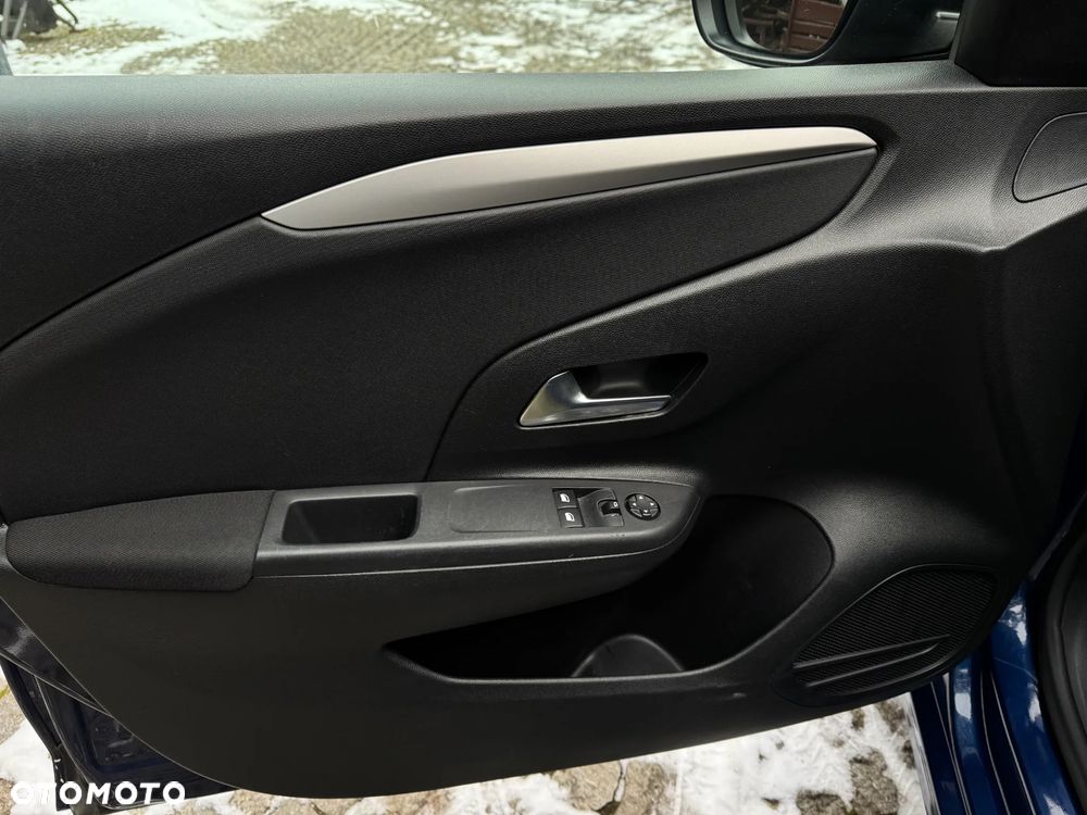 Opel Corsa 1.2 Edition Business Pack S&S - 21