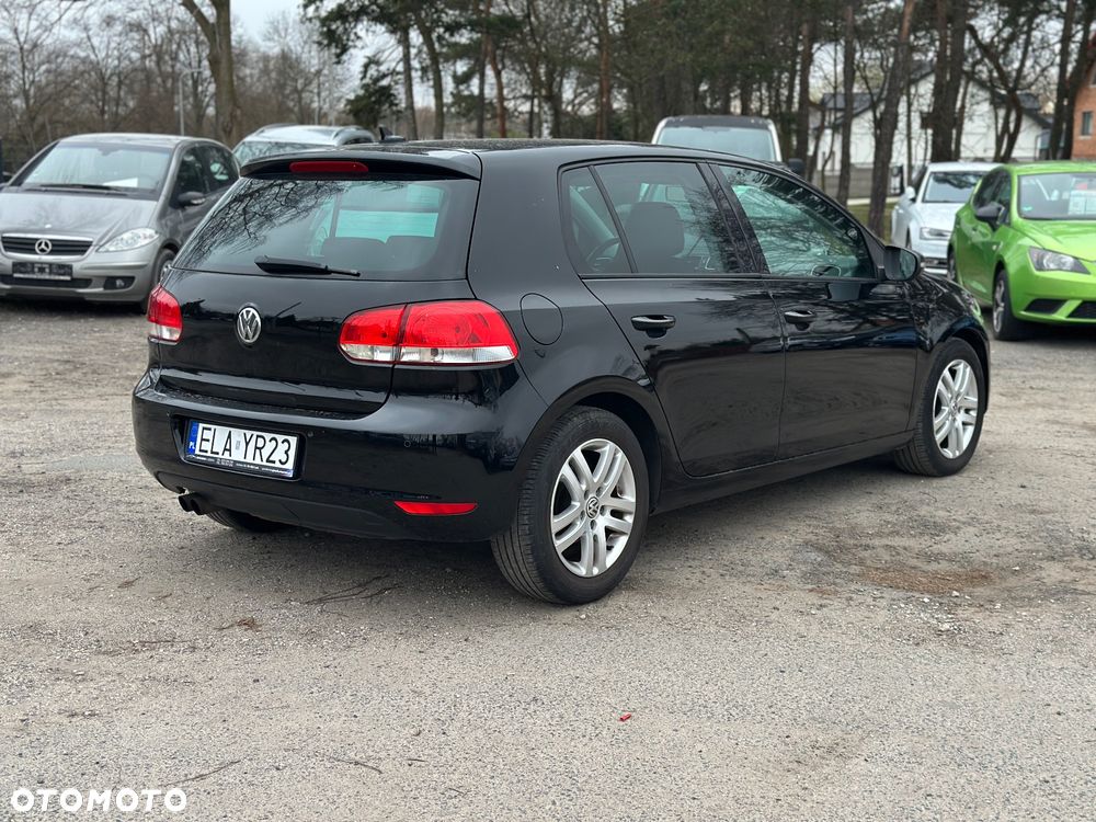 Volkswagen Golf 1.4 TSI Style - 7