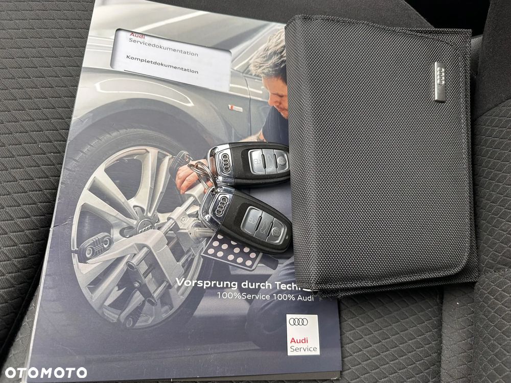 Audi A6 ver-2-0-tdi-ultra-s-tronic - 25