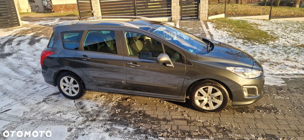 Peugeot 308 1.6 e-HDi Access STT - 2