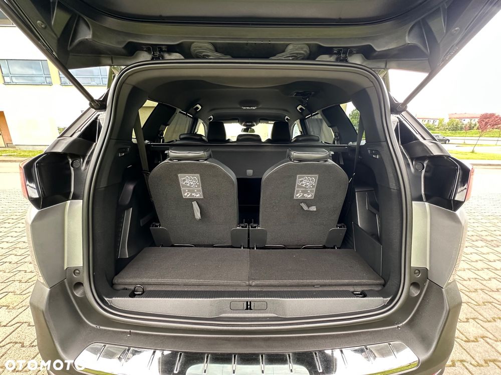 Peugeot 5008 BlueHDi 180 EAT8 GT - 25