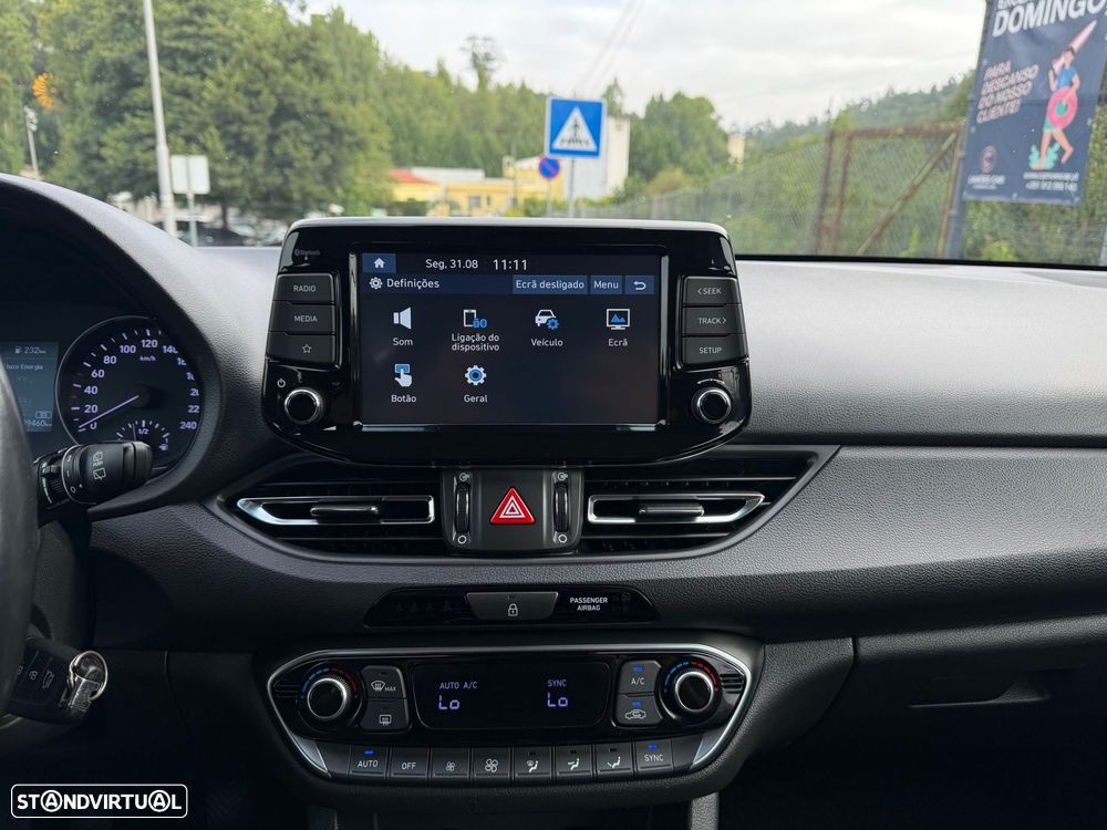 Hyundai i30 1.0 T-GDI 48V-Hybrid Trend - 30