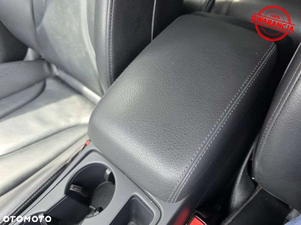 Audi A4 Avant - 36