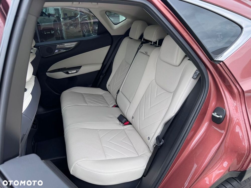Lexus NX 450h+ Prestige AWD - 7